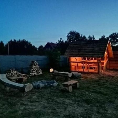 Kapitanska Przystan - Karwik Villa Екстериор снимка