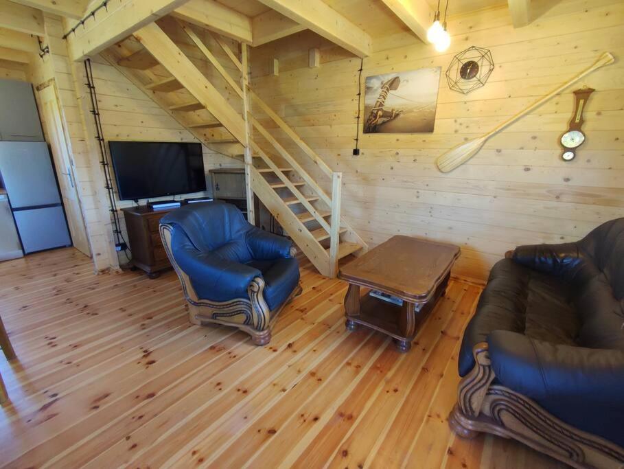 Kapitanska Przystan - Karwik Villa Екстериор снимка